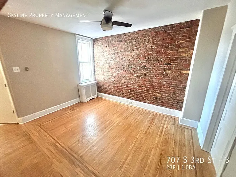 707 S 3rd St #3 — Photo 4