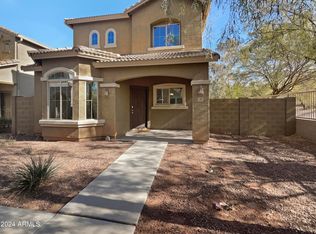 3317 W Hayduk Rd, Laveen, AZ 85339