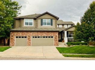 990 Graland Pl, Highlands Ranch, CO 80126