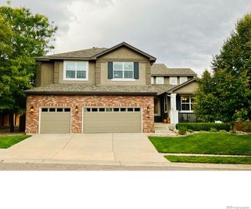 990 Graland Pl, Highlands Ranch, CO, 80126