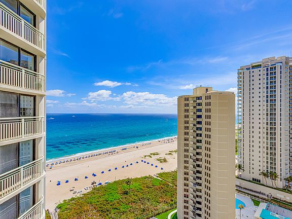 2nd image of 3000 N Ocean Drive #22 G