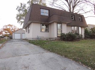 3033 W Point Rd, Green Bay, WI 54313
