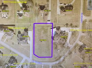 36492 Francine Circle Blvd S, Geismar, LA 70734