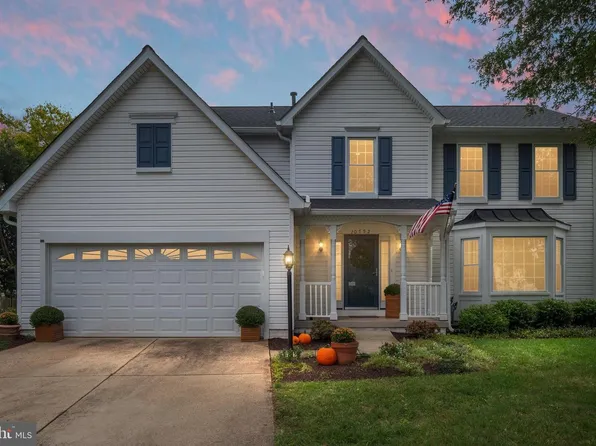 20752 Laplume Pl, Ashburn, VA 20147