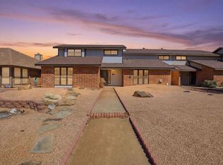 3408 Rocky Lane Rd, Odessa, TX 79762