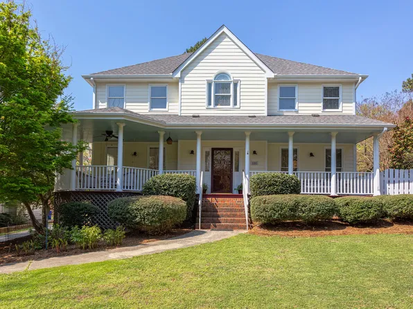 100 Glenview Pl, Chapel Hill, NC 27514