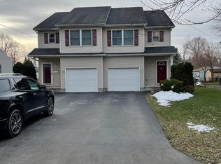 35 Brown Ave #L, Buffalo, NY 14227