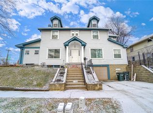 1001 Salem Ave, Dayton, OH 45406