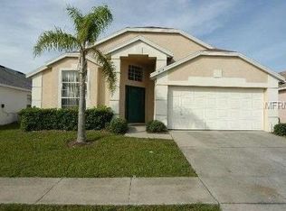 532 Rochester Loop, Davenport, FL 33897