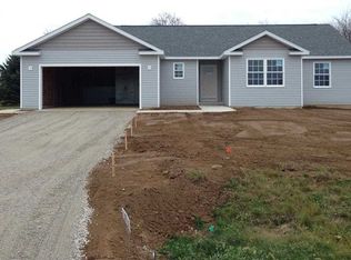 3588 Tanner Marie Dr, Adrian, MI 49221