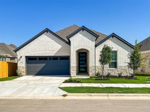 1829 Walnut Grove Bnd, Leander, TX 78641