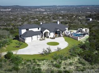 110 Deer View Dr, Boerne, TX 78006