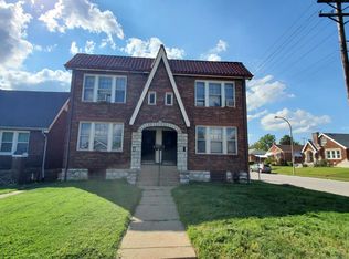 8687 Oriole Ave #2F, Saint Louis, MO