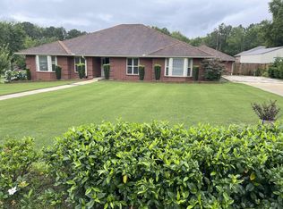 164 Tyler Cv, Hot Springs, AR 71913