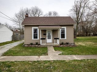 221 S Broadway St, Williamsburg, OH 45176