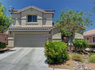 4536 Catfish Bend Rd, North Las Vegas, NV 89031