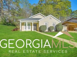 2755 Sherlock Dr, Decatur, GA 30034