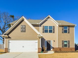 4047 Clay Ct SE, Conyers, GA 30013