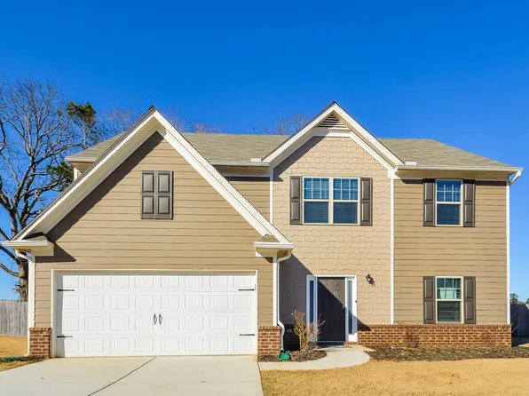 4047 Clay Ct SE, Conyers, GA 30013