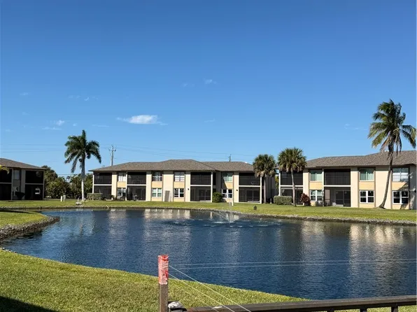 16881 Davis Rd APT 814, Fort Myers, FL 33908