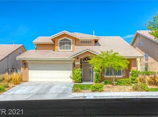 3339 S Park St, Las Vegas, NV 89117