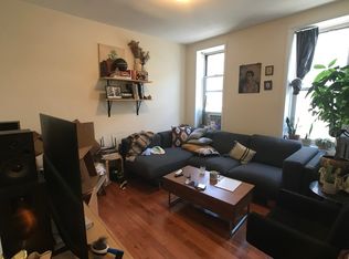 3383 12th Ave APT 2R, Brooklyn, NY 11218