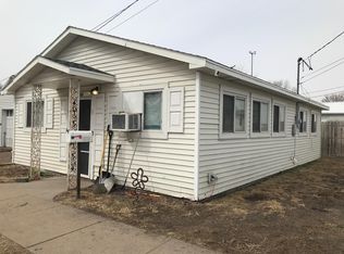 614 N Madison Ave, North Platte, NE 69101