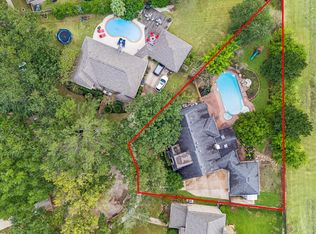 2526 Stephens Grant Dr, Sugar Land, TX 77479