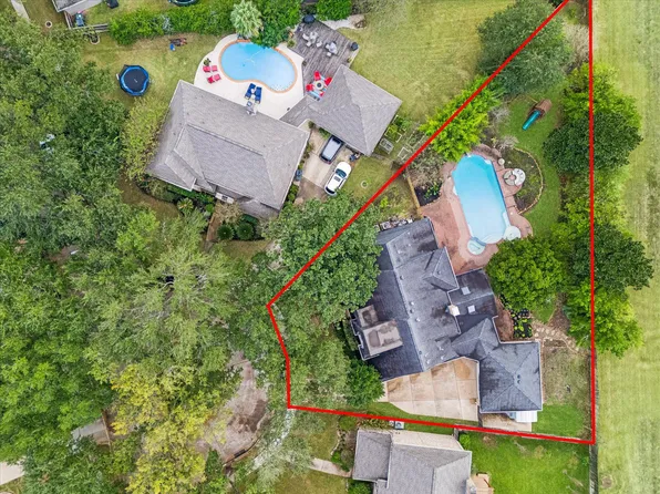 2526 Stephens Grant Dr, Sugar Land, TX 77479