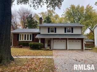 2324 S Bates Ave, Springfield, IL 62704