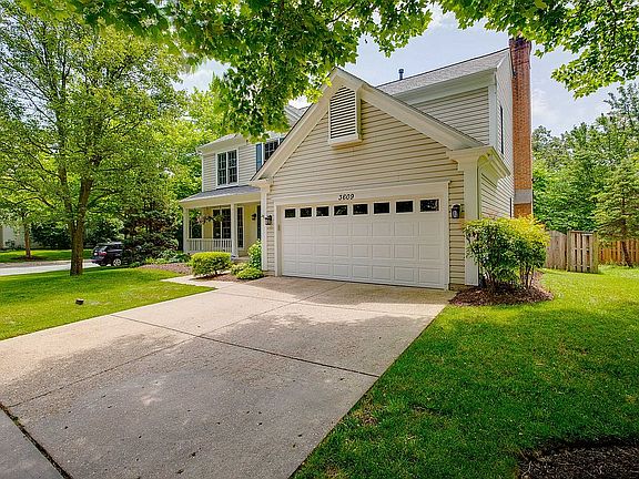 3rd image of 3609 Chase Hills Dr