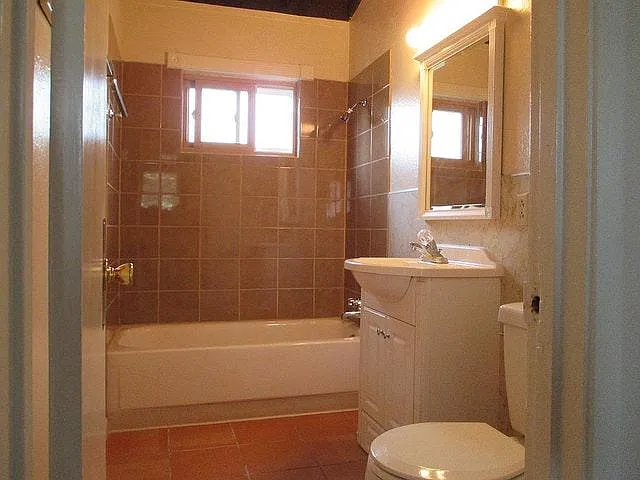 4455 Pacific St #8 — Photo 1