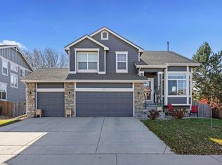 230 Saxony Rd, Johnstown, CO 80534