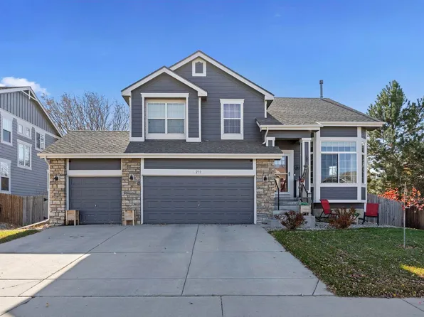 230 Saxony Rd, Johnstown, CO 80534