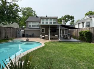 5206 Pershing St, Dallas, TX 75206