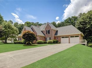 2265 Mantilla Ct NW, Acworth, GA 30101