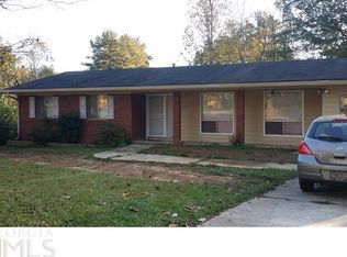 2369 Lanier Pl, Morrow, GA 30260