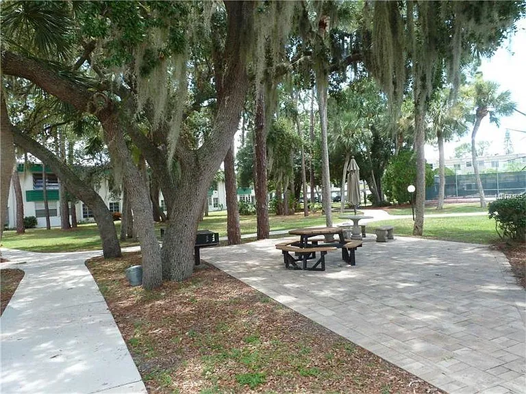 Picnic Area