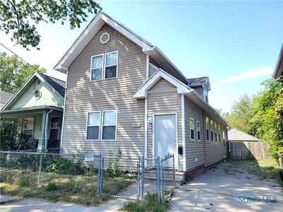 2523 Chase St, Toledo, OH, 43611