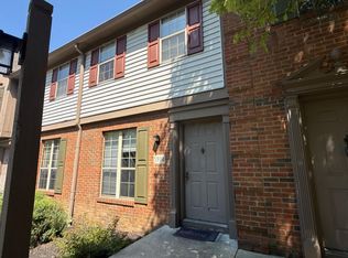 5934 Aqua Bay Dr, Columbus, OH 43235