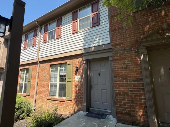 5934 Aqua Bay Dr, Columbus, OH 43235
