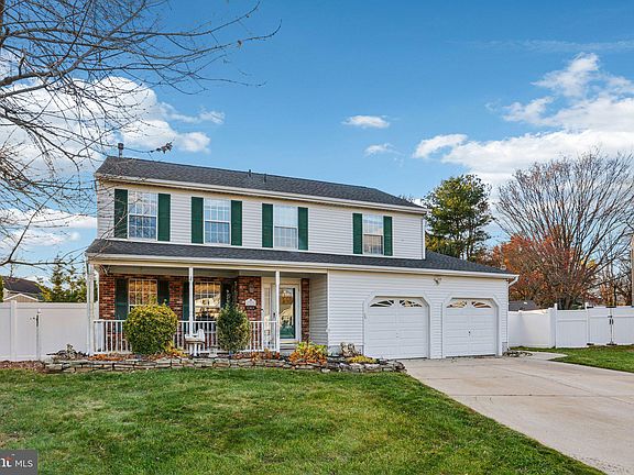 2nd image of 1309 Galloway Ct