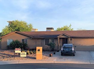 4121 E Sheena Dr, Phoenix, AZ 85032