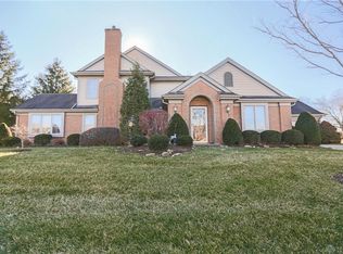 2598 Vienna Estates Dr, Dayton, OH