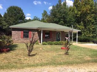 258 Tishtontee Dr, Mantachie, MS 38855