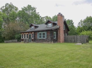 10615 Williams Rd, Diamond, OH 44412