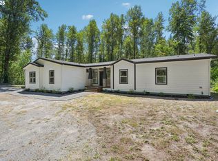 64314 E Barlow Trail Rd, Rhododendron, OR 97049