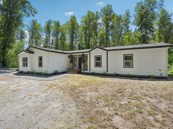 64314 E Barlow Trail Rd, Rhododendron, OR 97049