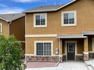 7639 Red Fir Pt, Colorado Springs, CO 80908