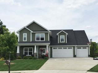 7513 Wellford Ct, Columbia, MO 65203